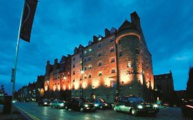 Radisson Blu Hotel Edinburgh